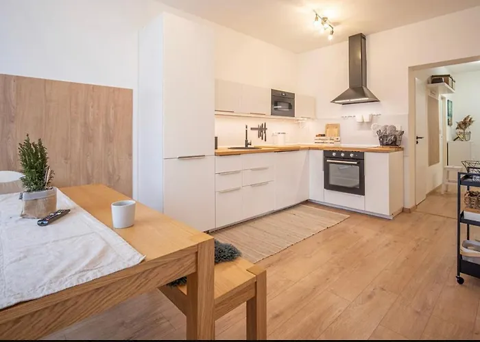 Tara Apartment