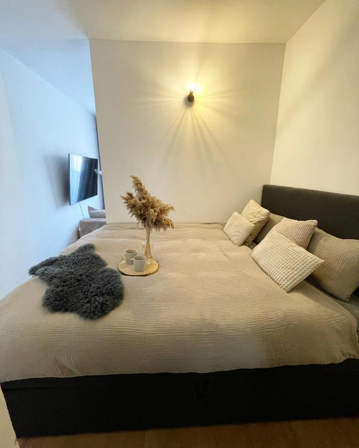 Apartment Tara *