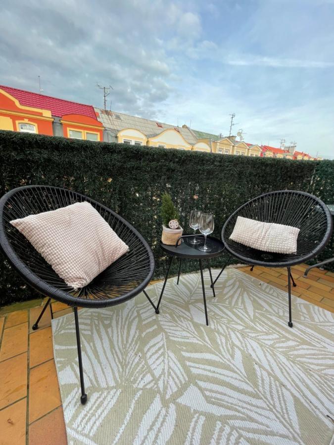 Tara Apartment Karlovy Vary