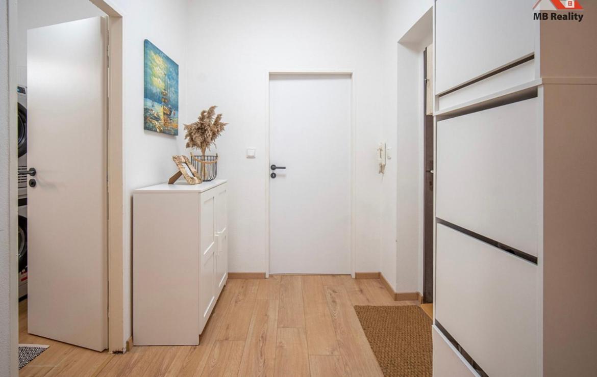 Apartment Tara Karlovy Vary