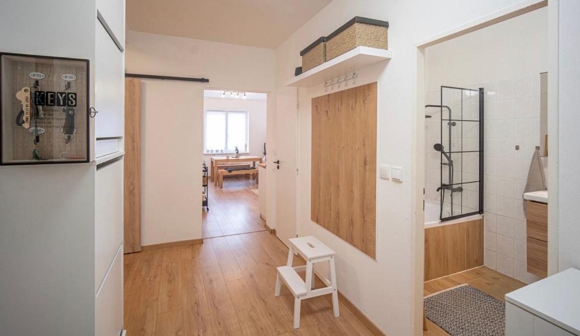 Apartment Tara Karlovy Vary